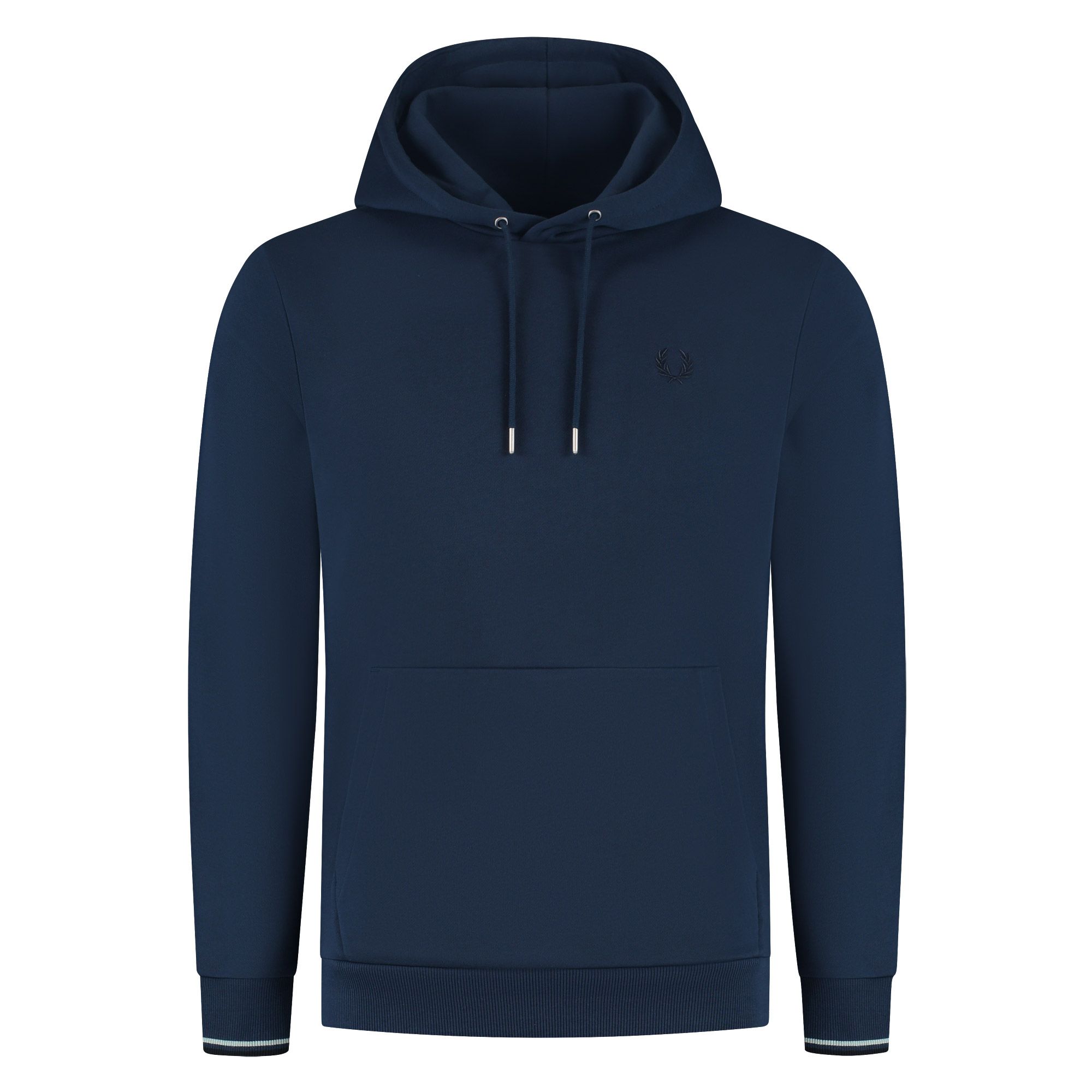Fred Perry Tipped Hoodie Men | Plutosport